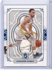 STEPHEN CURRY 2025 TOPPS ROYALTY BLUE /25