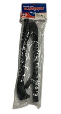 A R BladeGards Hockey Skate Blade Guards Professional Protection Black New