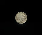 1931-S Buffalo Nickel #CR12528