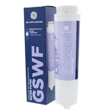 1 pack GE GSWF Refrigerator Water Filter ( New Sealed)