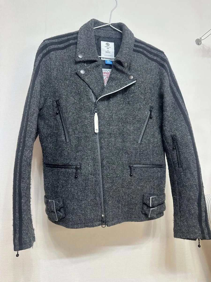 Adidas Neighborhood Indiana Men's Coats & Jackets for sale | eBay