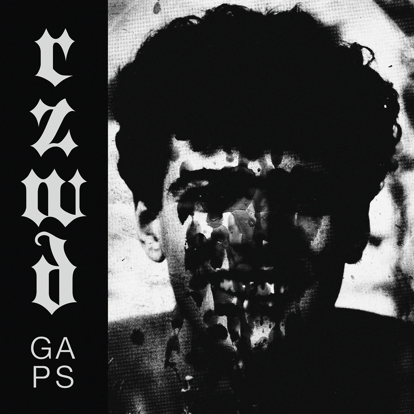 RZWD Gaps CD GRAM2413 Nuovo
