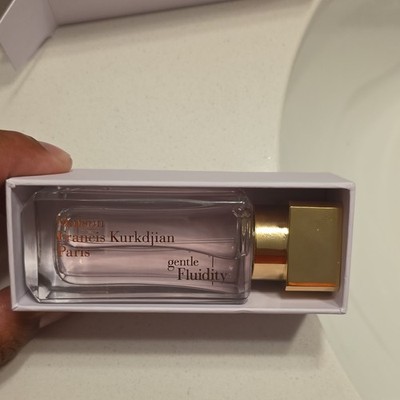 Maison Francis Kurkdjian gentle Fluidity Gold Eau de Parfum Spray 35ml