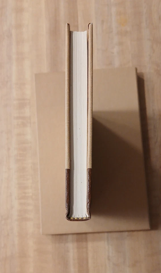 Two for Texas by James Lee Burke Deluxe 1st Edition Signed #330/400 w/Slipcase - Image 4 of 4