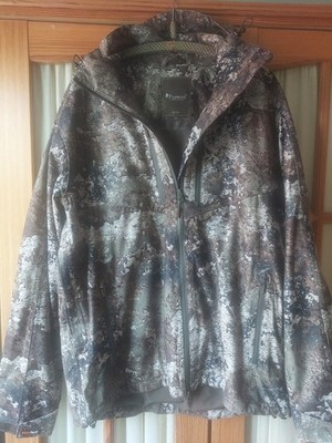 Pinewood Jacke Furudal Active 2XL Strata Jagdjacke Herren NEU