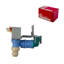 [W10420083 Valve OEM Mania] W10420083 NEW OEM Produced Refrigerator Valve 