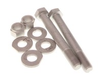 Schraube Zur Sturzkorrektur Maxgear 49-5350 FüR Oe A2203300018 - A2209900099
