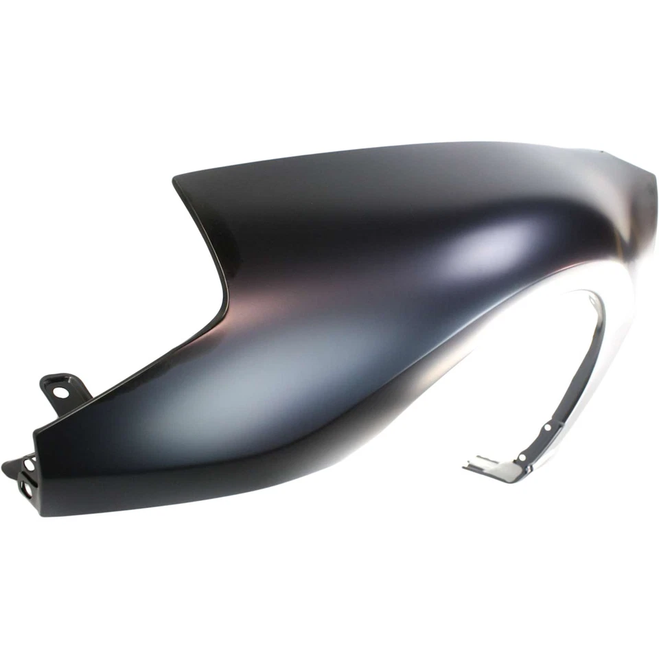 Fender For Mitsubishi Eclipse 2000-2005 Front Left GT/GTS w/ 1 molding hole Foto 4 de 4