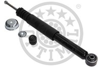 Optimal A-1174H StoßDäMpfer (1X) Hinten Beidseitig FüR Renault Clio II (Bb_, Cb_