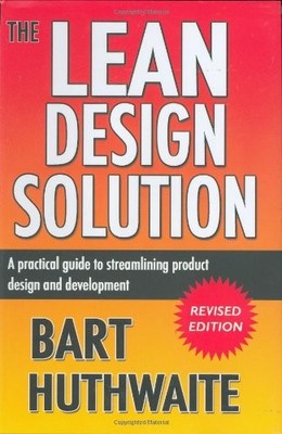The Lean Design Solution