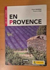 En Provence, Regine Boutegege, Susanna Longo,...