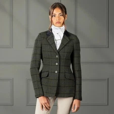Shires Aubrion Saratoga Jacket