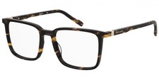 Pierre Cardin P.C. 6288 Havana 55/18/145 MAN Eyewear Frame