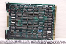 HONEYWELL 82114805-001 BOARD Used