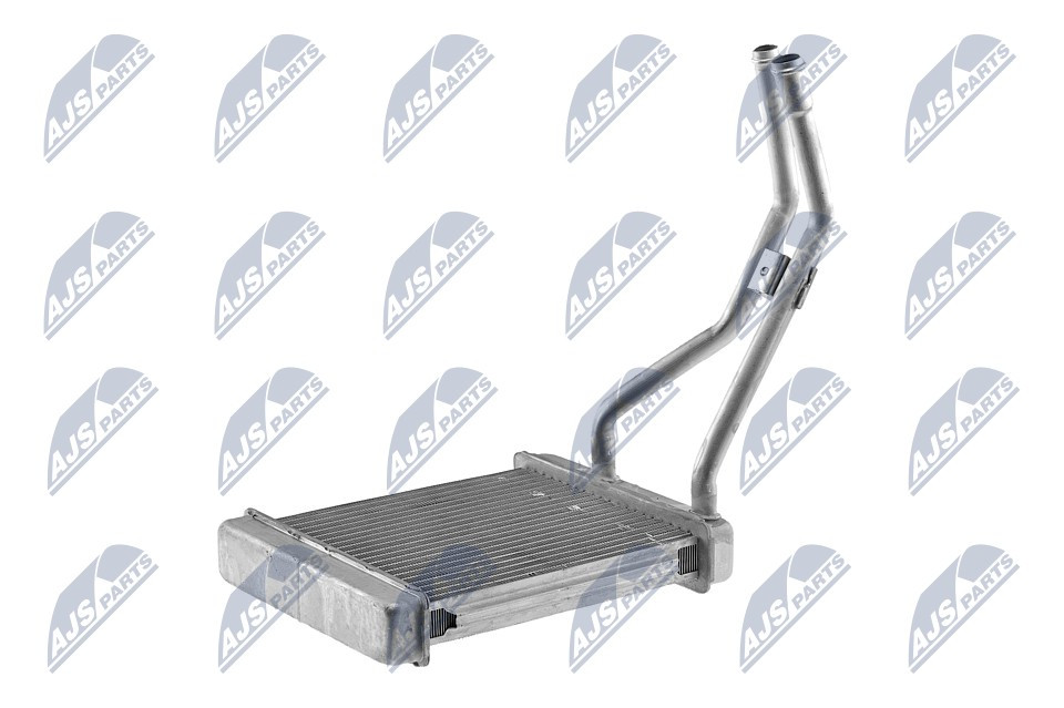 N.T.Y. CNG-CH-000.NTY Heat Exchanger, interior heating for JEEP