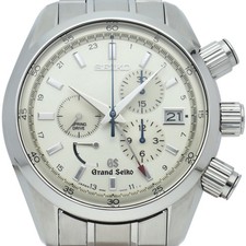 Grand Seiko Snowflake SBGA211