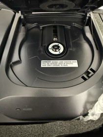 Sega CD And Genesis 2 Dual Console With Controllers Cords Rental Case Very RARE