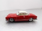1963 Volkswagen Karmann-Ghia 2004 Johnny Lightning Volkswagen Series 1:64