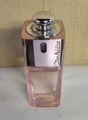 DIOR ADDICT 2  BY CHRISTIAN DIOR (LOWFILL) 1.7OZ EDT SPRAY NEW SAME AS PICTURE