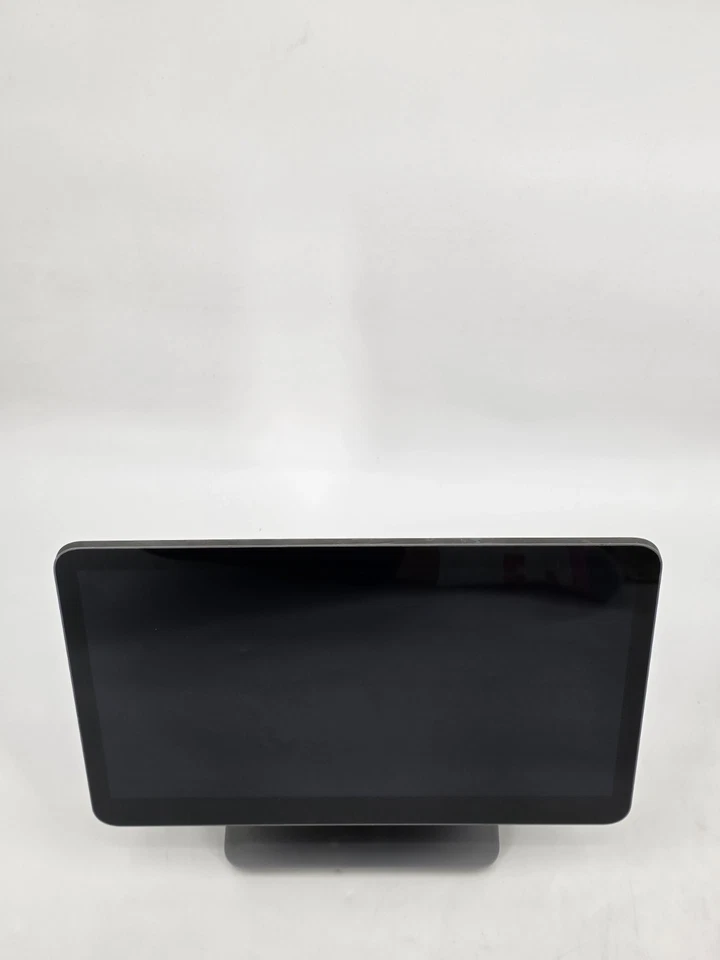 Square Register POS System - Black (A-SKU-0665) Untested - Image 2 of 4