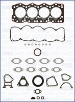 Ajusa Dichtungssatz Zylinderkopf 52095200 FüR Iveco Fiat Daily Renault Master 1