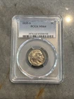 1935-S PCGS MS64 Buffalo Nickel