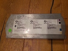 BMW E60 E87 E90 Telematik Bluetooth Steuergerät Modul 9174261