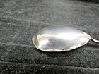 #23 Gorham Nuremberg Sterling Berry Spoon 1885 — photo 7