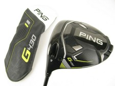 LEFT HAND Ping G430 Max Driver 9 degree HEAD ONLY HC