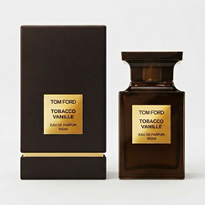 Tom Ford Tobacco Vanille Eau de Parfum Spray, Regular Size 100 ml