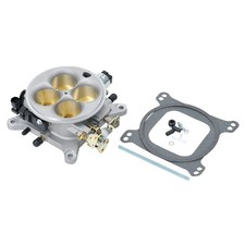 Edelbrock Fuel Injection Throttle Body 4150