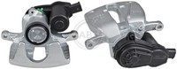 A.B.S. Bremssattel 532032 Aluminium FüR Audi A7 Sportback 4GA 4GF A6 C7 4G2 4GC