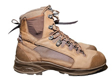Haix Scout, lightweight, Goretex, waterproof, walking, hiking, boots UK 11
