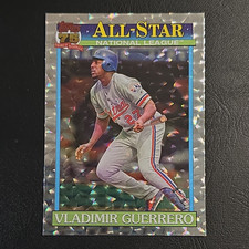 Vlad the Hall of Famer! Top Vladimir Guerrero Cards to Collect 14
