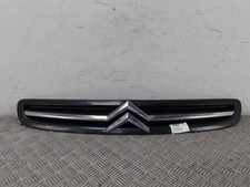 Calandre Citroen XSARA
