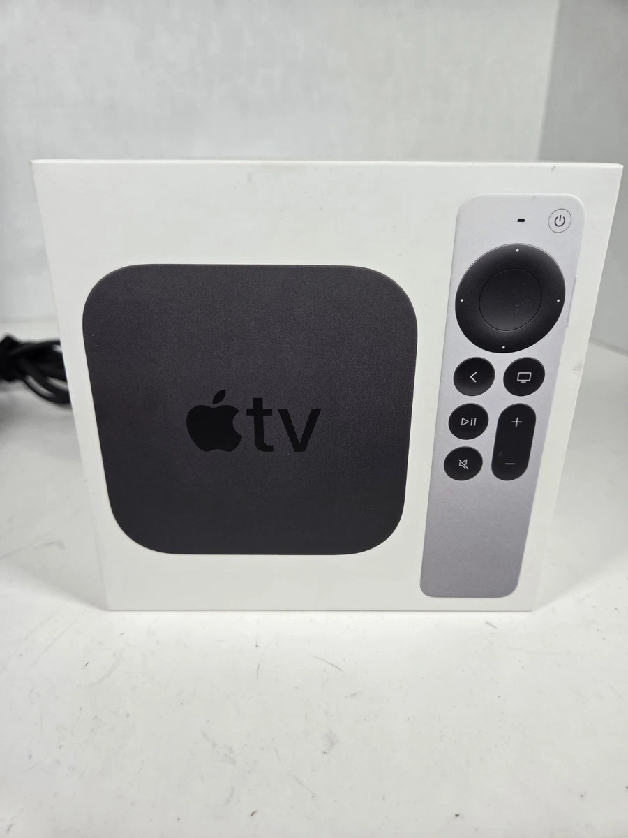 Apple TV 4K(第2 代) | eBay