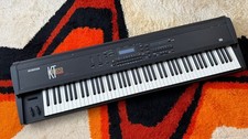 Ensoniq KT-88