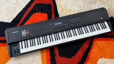 Ensoniq KT-88
