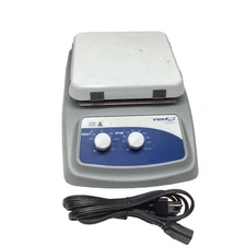 VWR Scientific - Ceramic Magnetic Hotplate Stirrer 7"x7"  97042-634 Guaranteed
