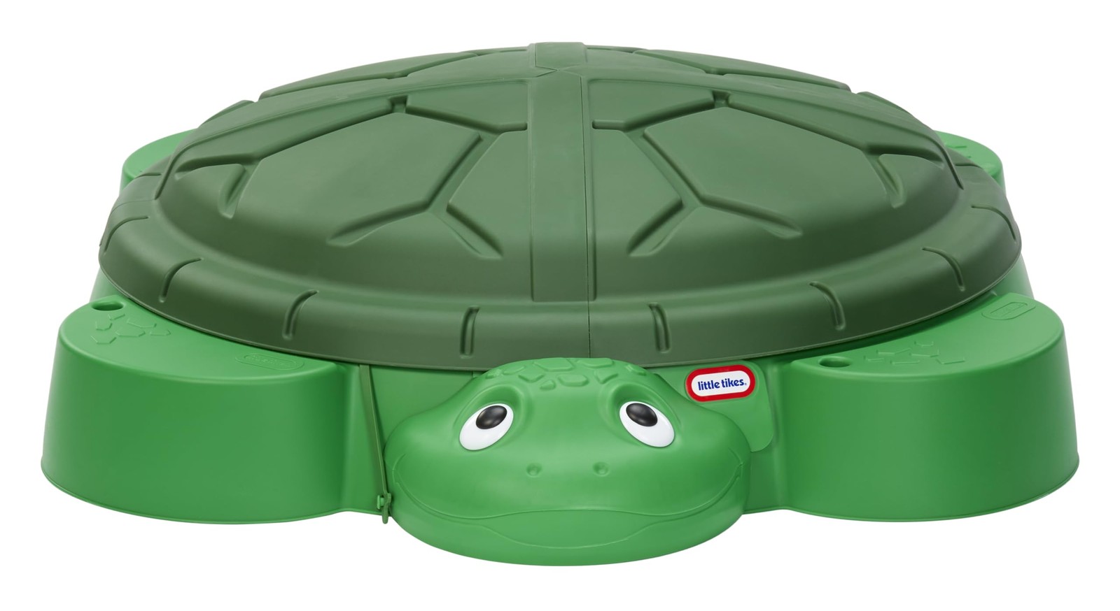 Little Tikes Turtle Sandbox, for Boys and Girls Ages 16 Years