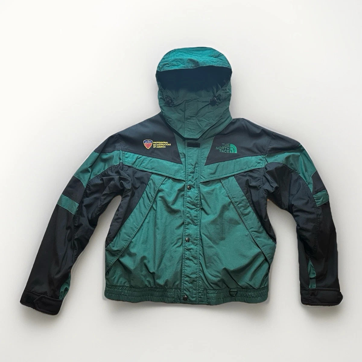 最終値下げ❗️90s north face ascent coat M Vintage North Face for sale | eBay