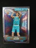 2024-25 Topps Chrome Tidjane Salaun #148 RC Charlotte Hornets