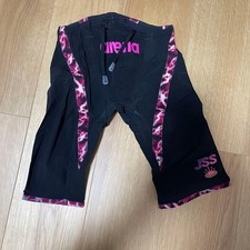 Limited item Beautiful item arena Aqua Force Lightning JSS Logo S size