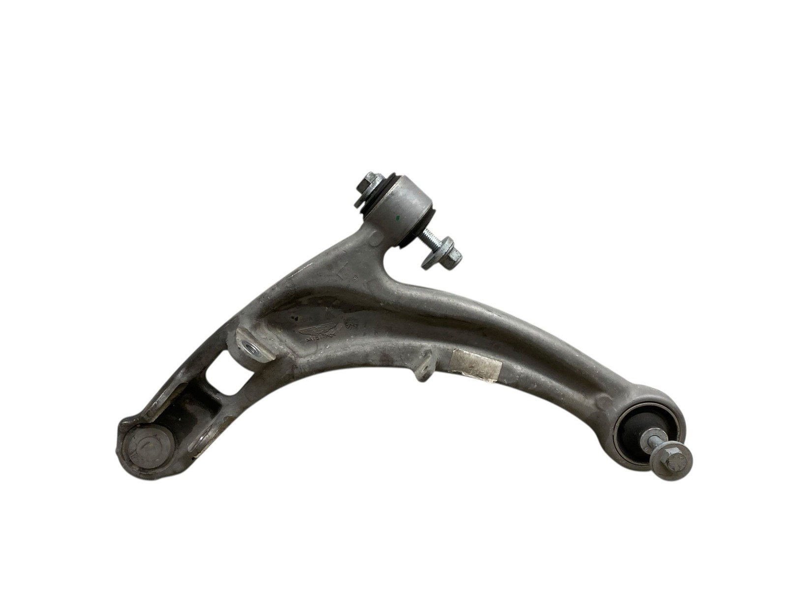 2013-2016 Aston Martin DB9 Oem LH LH Front Left Lower Control Arm *23k Miles*
