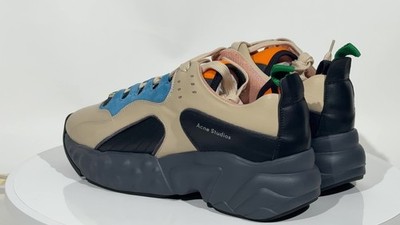 Acne Studios Chunky Sneakers For Men | eBay