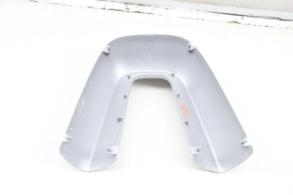 2009-2016 BMW Z4 - LEFT ROLL BAR TRIM / Cover (Rear Part) 7270487 - Image 4 of 4