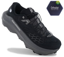 Salomon Ultra Glide 4 Men's Trail Running Sneakers Shoes Black 491412 NEW