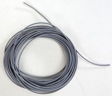 SoundTraxx 810145 30 AWG Super-Flexible Wire Gray 10'