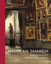 Kunstsammlung Carlo & Karin Giersch | deutsch