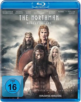 The Northman *** WIE NEU ***